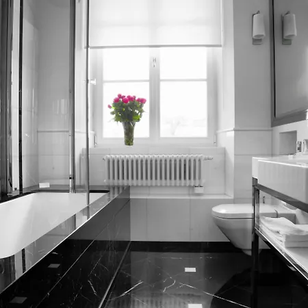 Otel Bellotto 5*