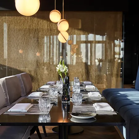 Crowne Plaza - - The Hub By Ihg Warszawa