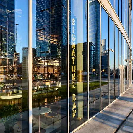 Crowne Plaza - - The Hub By Ihg Hotell