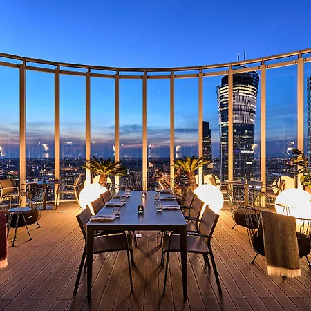 Hotell Crowne Plaza - - The Hub By Ihg 4*