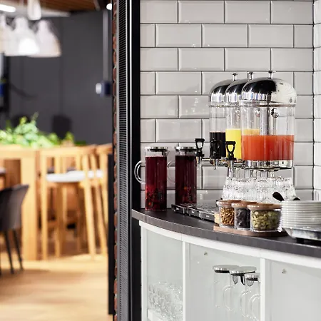 Express - - The Hub By Ihg 3* Warszawa
