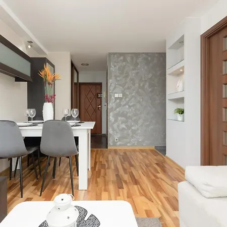 Jana Pawła Ii By Renters Apartament *