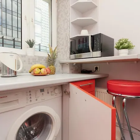 Apartament Jana Pawła Ii By Renters