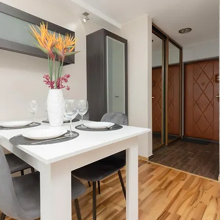 Apartament Jana Pawła Ii By Renters *
