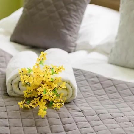 Jana Pawła Ii By Renters Apartament Warszawa