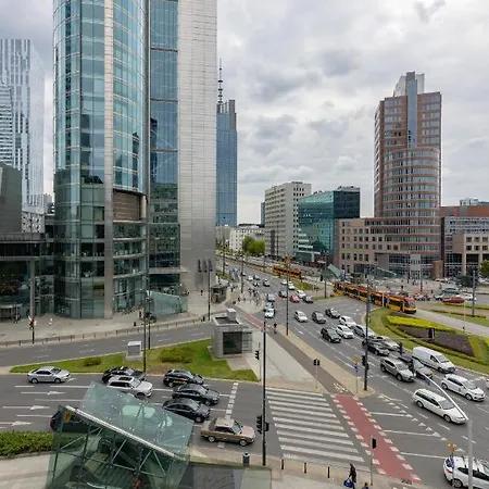 Jana Pawła Ii By Renters Warszawa