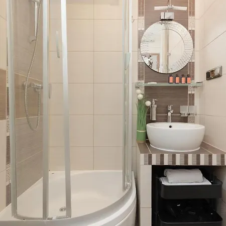 Jana Pawła Ii By Renters Apartament Warszawa
