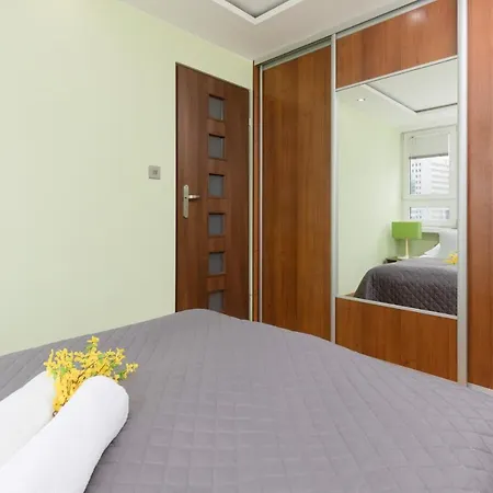 Jana Pawła Ii By Renters Apartament Warszawa
