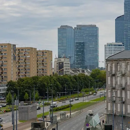 Jana Pawła Ii By Renters Warszawa