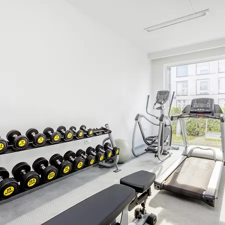 Platinum Hotel&residence Wilanow 3*