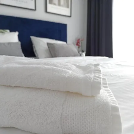 Apartament Woronicza Premium *