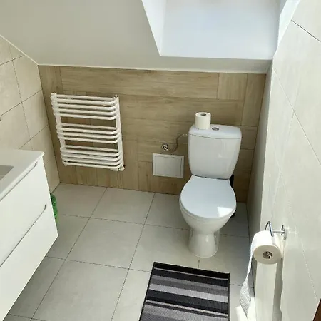 Bed & Breakfast Gracja