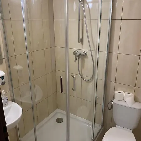 Bed & Breakfast Gracja