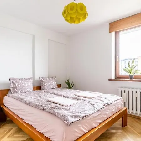 Golden Apartments - City Center - Twar44 *