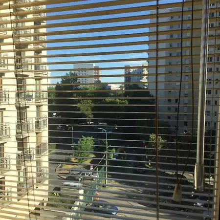 President By Warsawresidence Group Appartamento