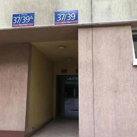 Zwykle Mieszkanie Na Wilenska, Trzy Przystanki Do Starego Miasta,dwa Przystanki Do Szpitala Praskiego