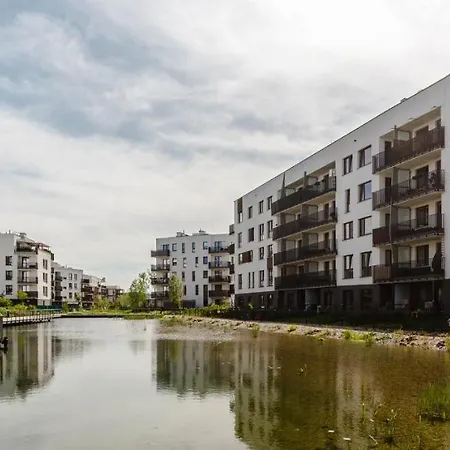Ursynów Premium Apartament