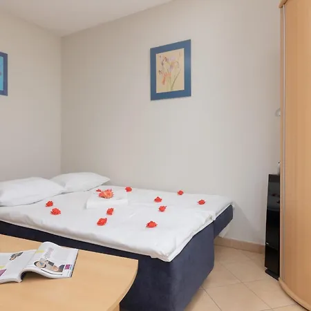 Pejzazowa Metro Wilanowska Mokotow By Renters Varšava