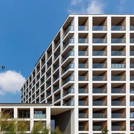 Apartment Praga Kokoryczki With Parking By Renters Warsaw