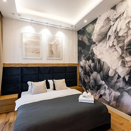 Appartement Zlota Sophisticated