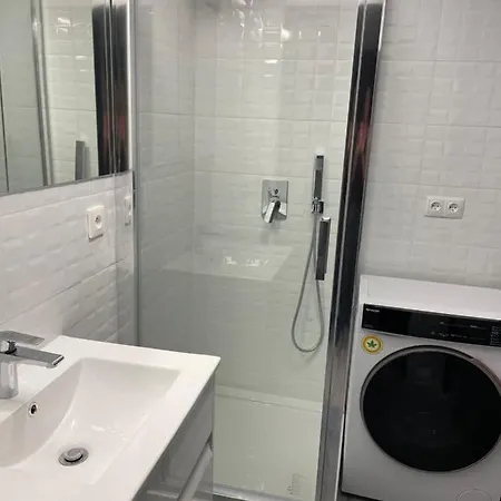 Brzostek Apartamento