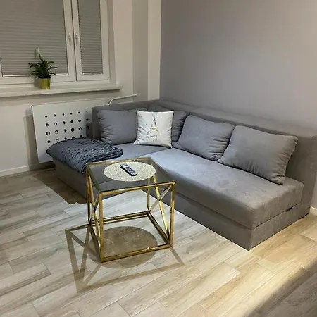 Brzostek Apartamento *