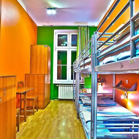 Hostal Nathan's *
