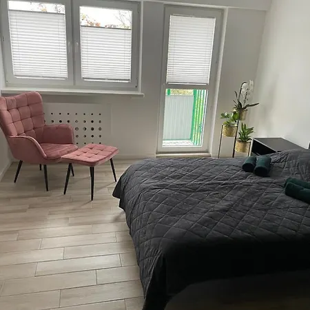 Apartamento Brzostek