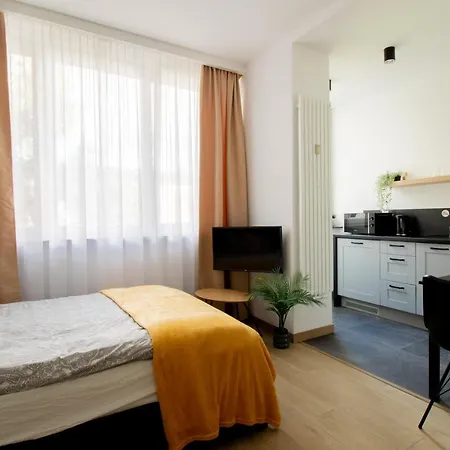 Piotrapartments - Wilcza Luxury In Centre * Βαρσοβία