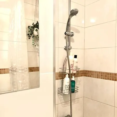 Miejskie Mieszkanie Apartament