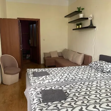 Hostel Mokotow Βαρσοβία