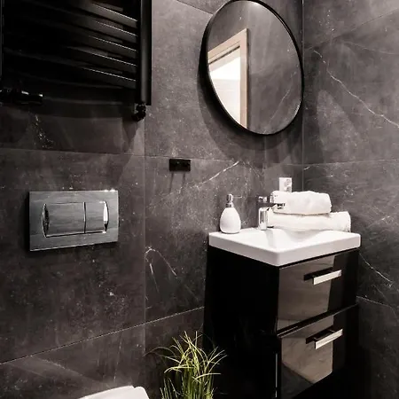 Διαμέρισμα Piotrapartments - Wilcza Luxury In Centre *