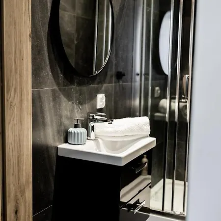Piotrapartments - Wilcza Luxury In Centre Διαμέρισμα Βαρσοβία
