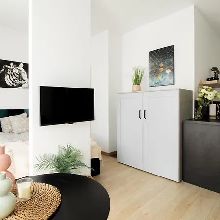 Διαμέρισμα Piotrapartments - Wilcza Luxury In Centre Βαρσοβία