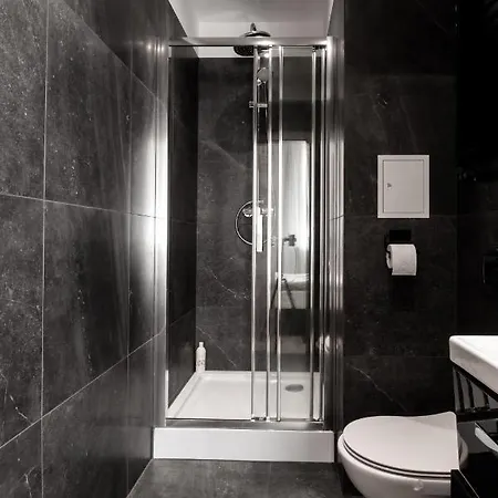 Piotrapartments - Wilcza Luxury In Centre Βαρσοβία