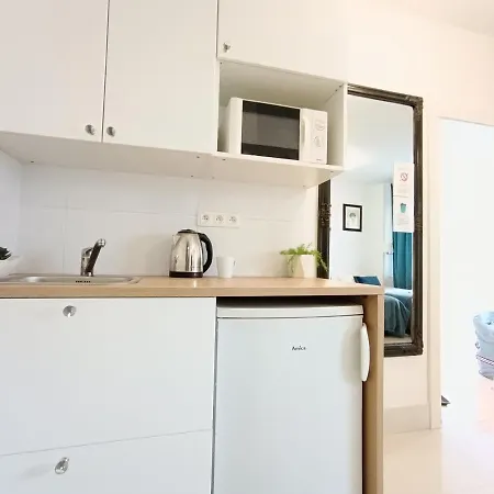 L Ajax Copernicus Center Apartament Warszawa