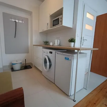 Apartament L Ajax Copernicus Center