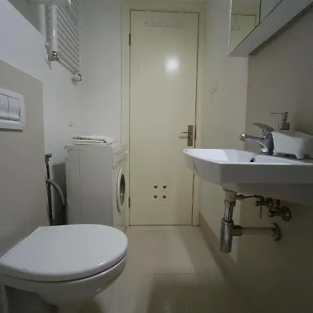 L Ajax Copernicus Center Apartament