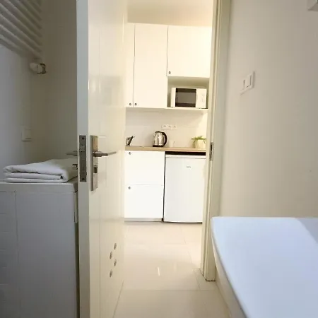 Apartament L Ajax Copernicus Center Warszawa