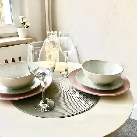 Apartament Miejskie Mieszkanie *