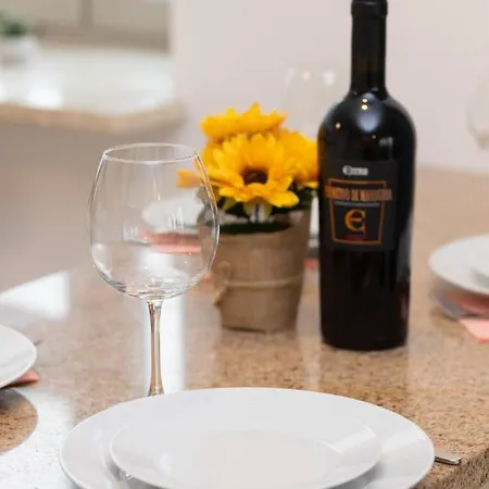 Appartamento Slominskiego By Renters Varsavia