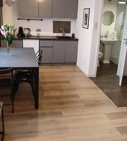 Apartamento Be My Guest - Jerozolimskie - Super Centrum Metro Wi-fi Breakfast