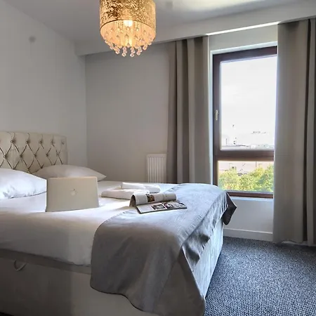 Wola Luxury Varsovia