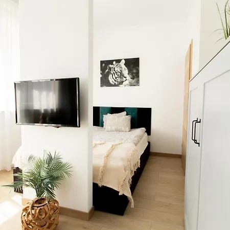 Piotrapartments - Wilcza Luxury In Centre Διαμέρισμα *