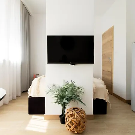 Διαμέρισμα Piotrapartments - Wilcza Luxury In Centre Βαρσοβία