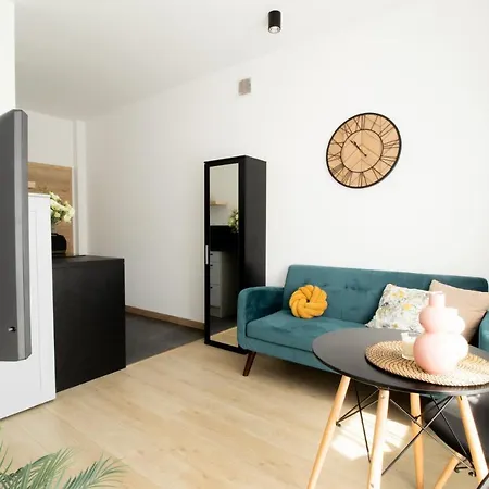 Piotrapartments - Wilcza Luxury In Centre Διαμέρισμα