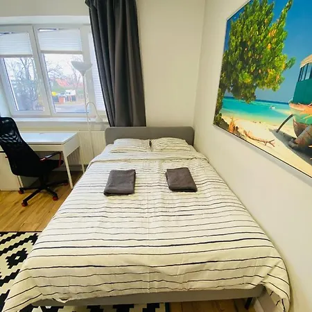 Bezagenta Mozart5 Studio Easy Access To City Wifi *