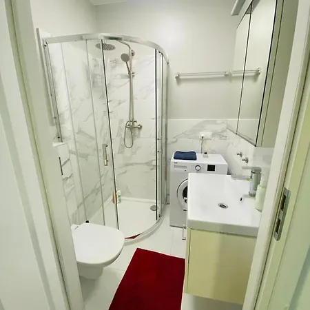 Bezagenta Mozart5 Studio Easy Access To City Wifi Apartment *