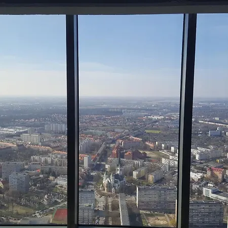 Aparthotel Babka Wiezowiec 3*