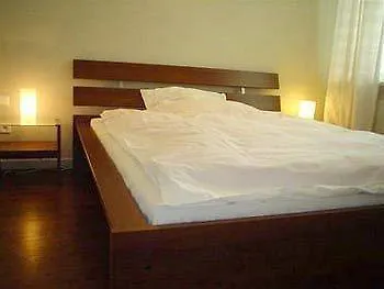Apartament Werset